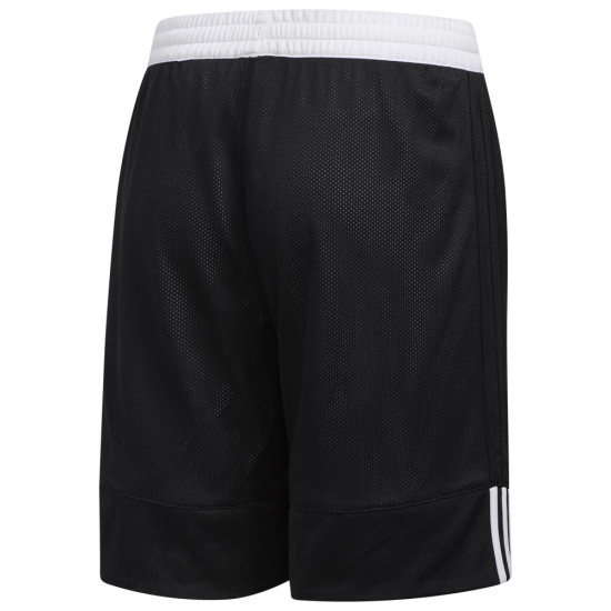Adidas Παιδικό σορτς 3G Speed Reversible Shorts Adidas Παιδικό σορτς 3G Speed Reversible Shorts